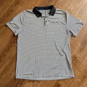 Nike Golf TPC Sawgrass The Players Polo Vintage